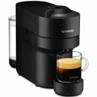 Кофемашина капсульного типа Nespresso VERTUO POP (Black)