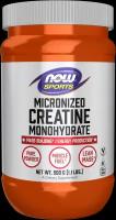 NOW Micronized Creatine Monohydrate 500 гр (NОW)