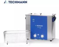 Ультразвуковая ванна TECHMANN LABORANT L-60 Basic, 6л