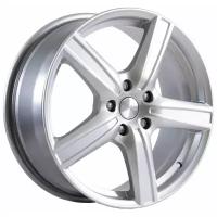 Колесный диск СКАД Адмирал 6.5x17/5x114.3 D66.1 ET45 селена