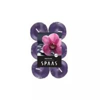 Набор свечей Spaas Wild Orchid