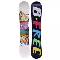 Сноуборд BF snowboards Special Lady