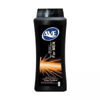 AVE Шампунь-гель для тела AVE for Men Clean comfort