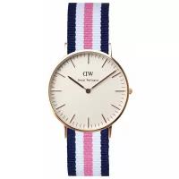 Наручные часы Daniel Wellington Classic Southampton Lady gold