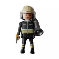 Конструктор Playmobil Accessories 001038 Пожарный