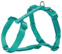 Шлейка для собак Trixie Premium H-Harness, размер M-L, размер 52х75/2см