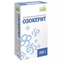 Воск Камелия-ЛТ Озокерит парфюмерно-косметический, 200 г, 200 шт