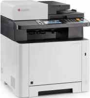 МФУ Kyocera ECOSYS M5526cdn 1102R83NL0/1102R83NL1 А4, 26 ppm, 1200 dpi, 512 Mb, USB, Network, дуплекс, автоподатчик, тонер