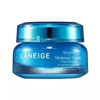 Laneige Water Bank Moisture Cream Крем для лица увлажняющий