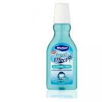 Wisdom ополаскиватель Fresh Effect Alchol Free Mouthwash безалкогольный, 300 мл