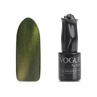 Vogue Nails Гель-лак Золотое искушение, 10 мл, 42 г