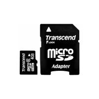 Карта памяти Transcend TS*USDHC6