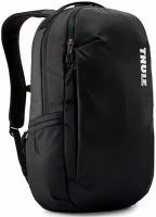 Рюкзак велосипедный городской Thule Subterra Backpack TSLB-317, 30L, Mineral темно-синий, 3203418