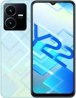 Смартфон VIVO Y22 V2207, Metaverse Green (4+64)