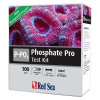 Тест на фосфаты Red Sea Phosphate Pro