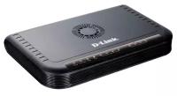 VoIP-шлюз D-link DVG-5004S