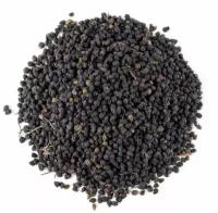 Бузина черная плоды, ягоды (250гр) - Родные Травы - Заготавливаем лучшее
