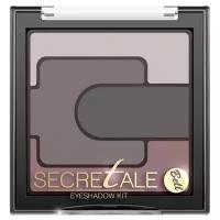 Bell Палетка теней Secretale Eyeshadow Kit