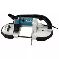 Ленточная пила Makita 2107FW, 710Вт