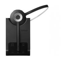 Jabra PRO 925, черный