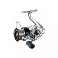 Катушка рыболовная Shimano Twin Power-2015 C2000HGS