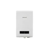 Газовый конденсационный котел Navien NCB700-24K (24 кВт)