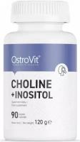 Ostrovit Choline + Inositol (90 таб.)