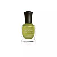 Deborah Lippmann Лак для ногтей Weird Science