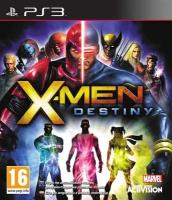 X-Men: Destiny (PS3)