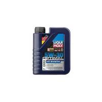 Моторное масло LIQUI MOLY Optimal HT Synth 5W-30 1 л