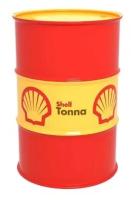 Циркуляционное масло SHELL Tonna S3 M 220