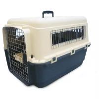 Клиппер-переноска для кошек и собак Triol Premium Large 56.2х59х80.1 см