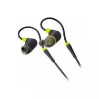 Беспроводные наушники Audio-Technica ATH-SPORT4