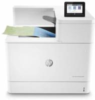 Принтер HP Color LaserJet Enterprise M856dn