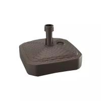 Основание для зонта Prosperplast Umbrella Base MPKR-440U венге