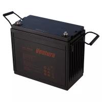 Аккумуляторная батарея Ventura HRL 12600W 12В 140 А·ч