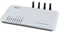 VoIP-GSM-шлюз GoIP DBL 4