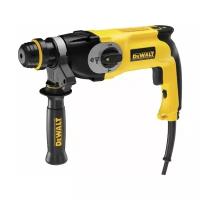 Перфоратор DeWALT D25123K, 800 Вт