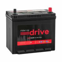 Аккумулятор RDRIVE ASIA 52 Ач 520А О/П 55259