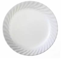 Тарелка закусочная Enhancements 23 см, стекло, Corelle, 6017649