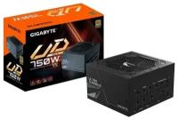 БП ATX 750 Вт GigaByte GP-UD750GM