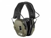 Наушники активные ShotTime 44 Pro, NRR 22dB, Army Green EST-44G ShotTime EST-44G