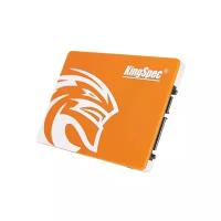 Внутренний SSD диск KINGSPEC 256GB, 2.5