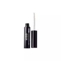 Kiss Клей для накладных ресниц Strip Eyelash Adhesive, прозрачный