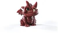 Коллекционная игрушка PROSTO toys детализированная фигурка Дракон 6 ДРО серия Питомцы, талисман
