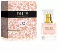 Dilis Parfum Dilis Classic Collection No 32 духи 30 мл для женщин