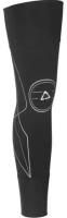 Чулки Leatt Knee Brace Sleeve (Black, S/M, 2022 (5015100100))