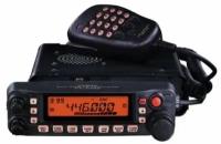 Рация автомобильная Yaesu FT-7900R