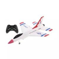 Самолет WL Toys FX823, 38 см