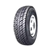 Грузовая шина KAMA NR202 235/75 R17.5 132/130M Ведущая ось